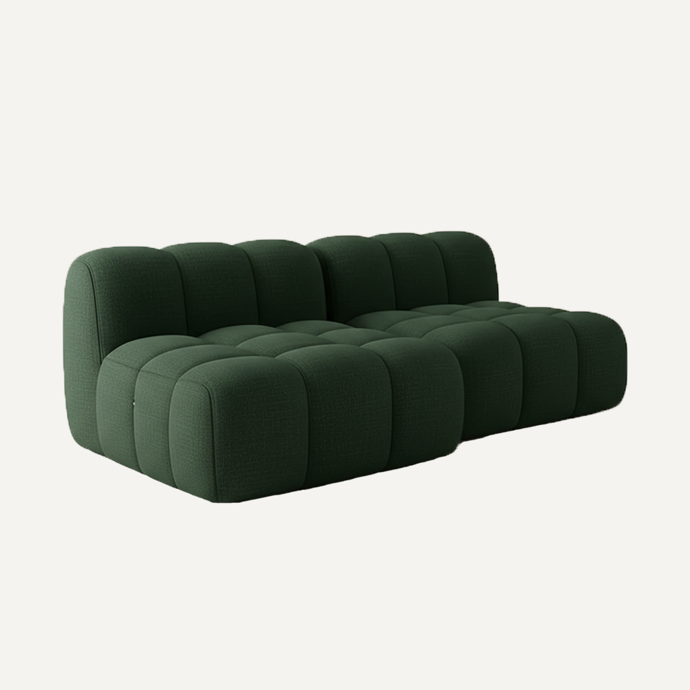 Forest Modular 2-Seat Sofa
