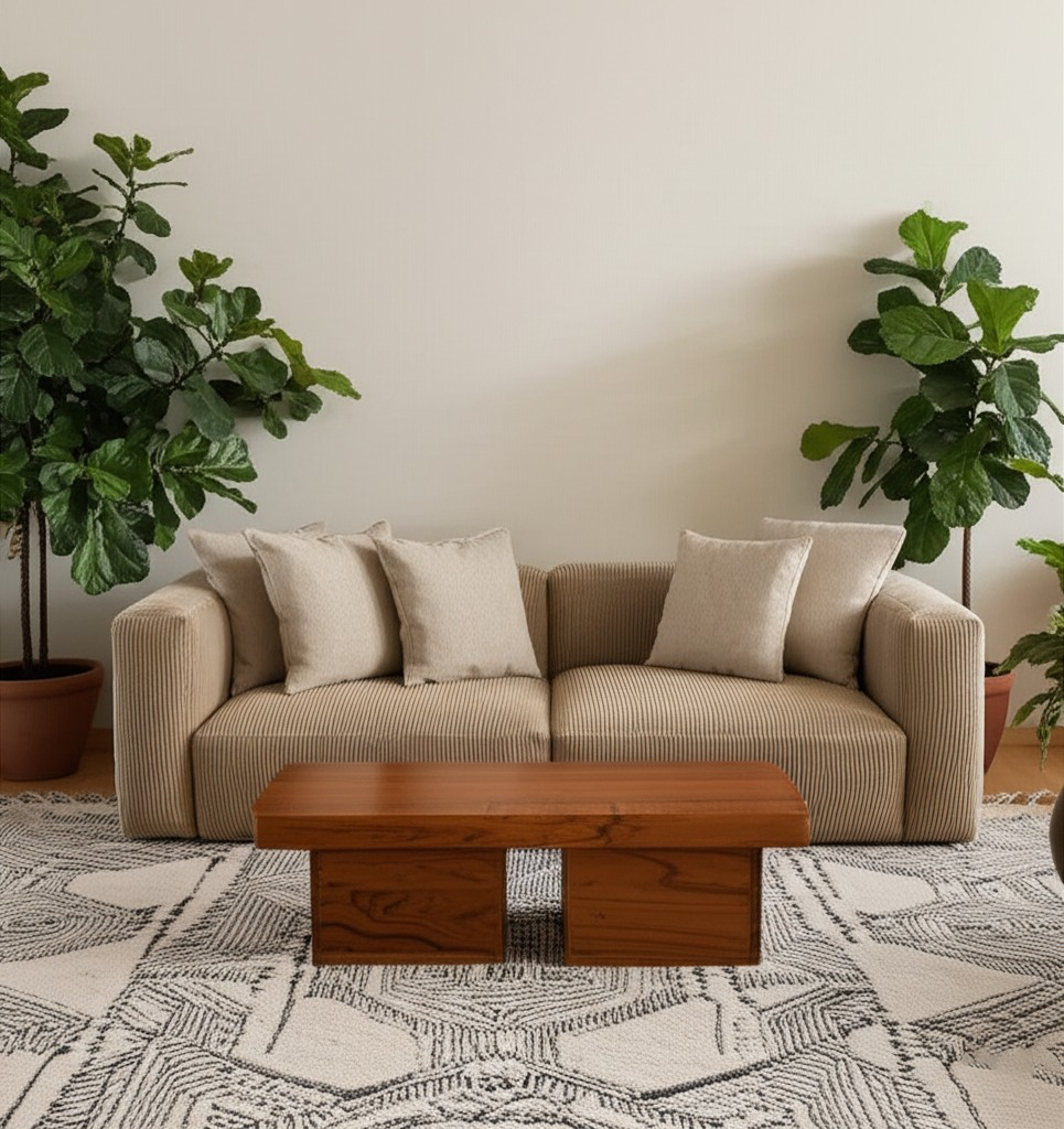 Sable Modular 2-Seat Sofa