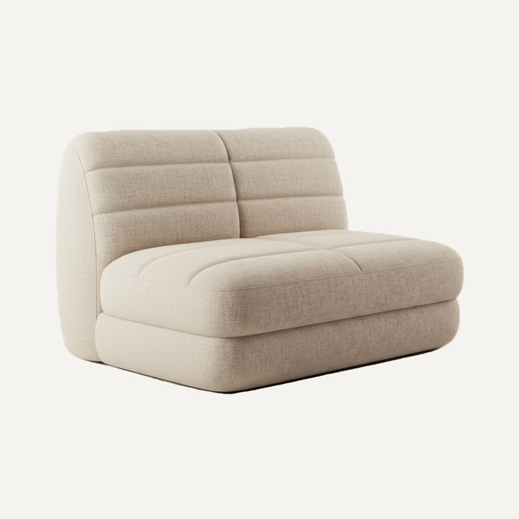 Dune Compact 2-Seat Sofa