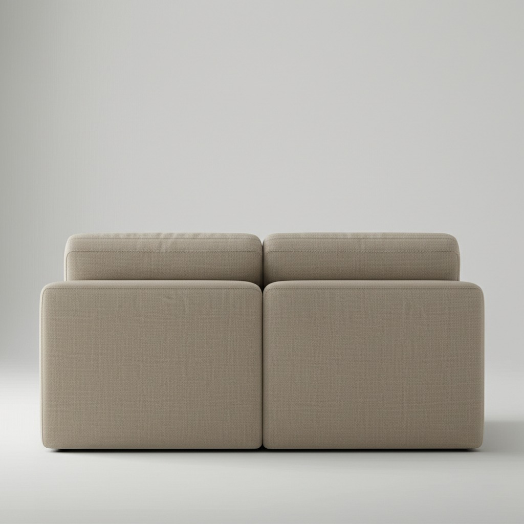 Harbor Modular Single Sofa