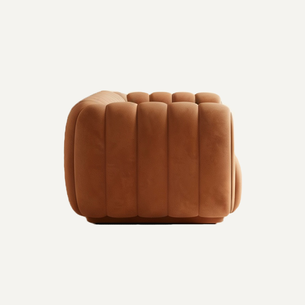 Canyon 3-Seat Sofa Plush Comfort