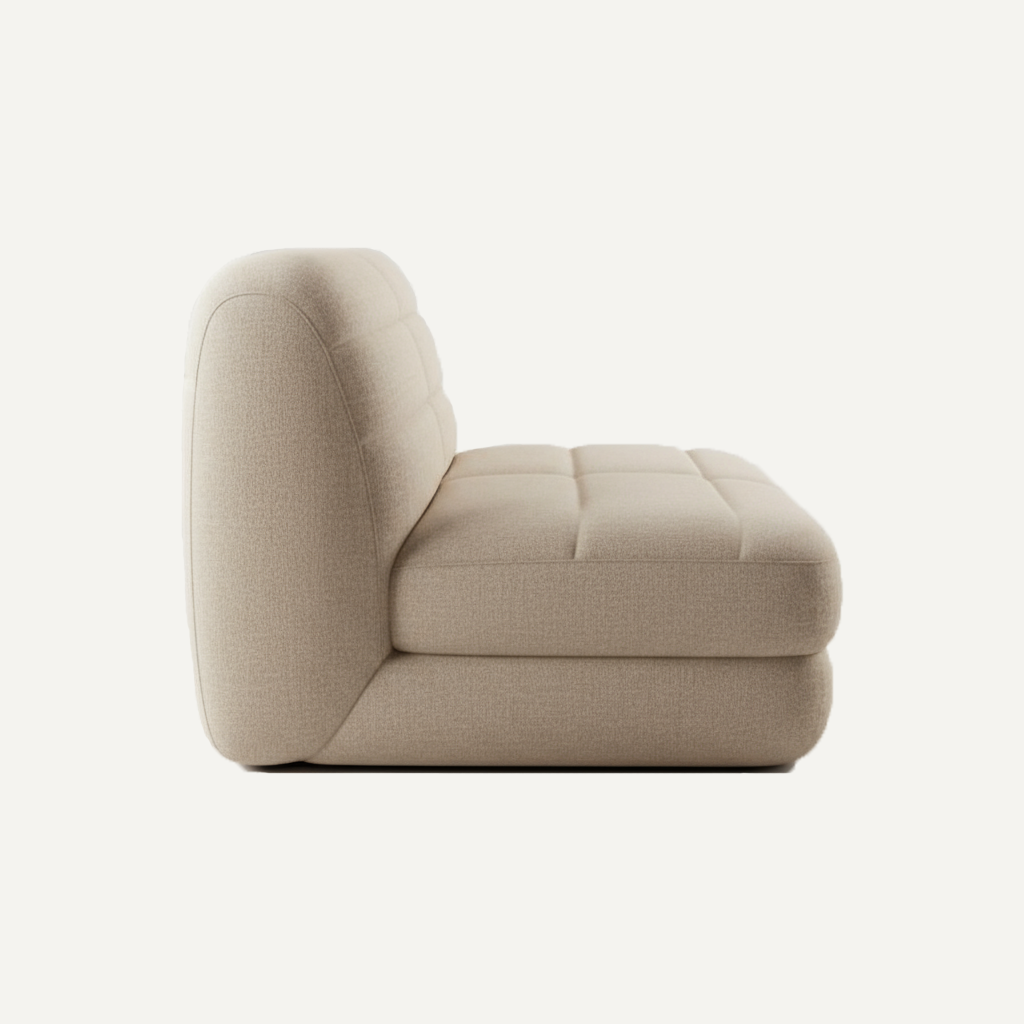 Dune Compact 2-Seat Sofa