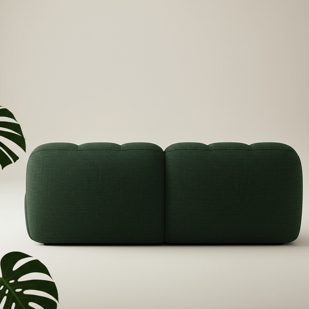 Forest Modular 2-Seat Sofa