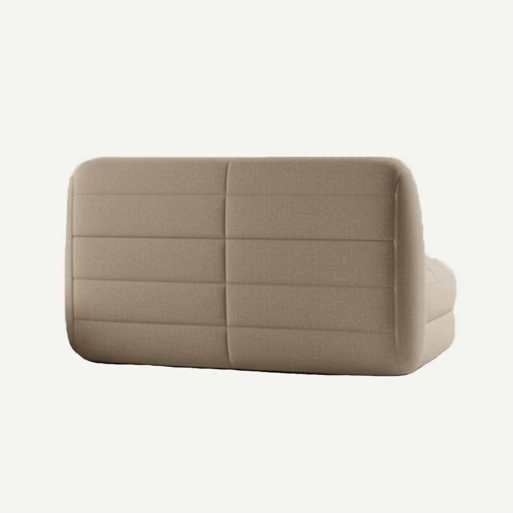 Dune Compact 2-Seat Sofa