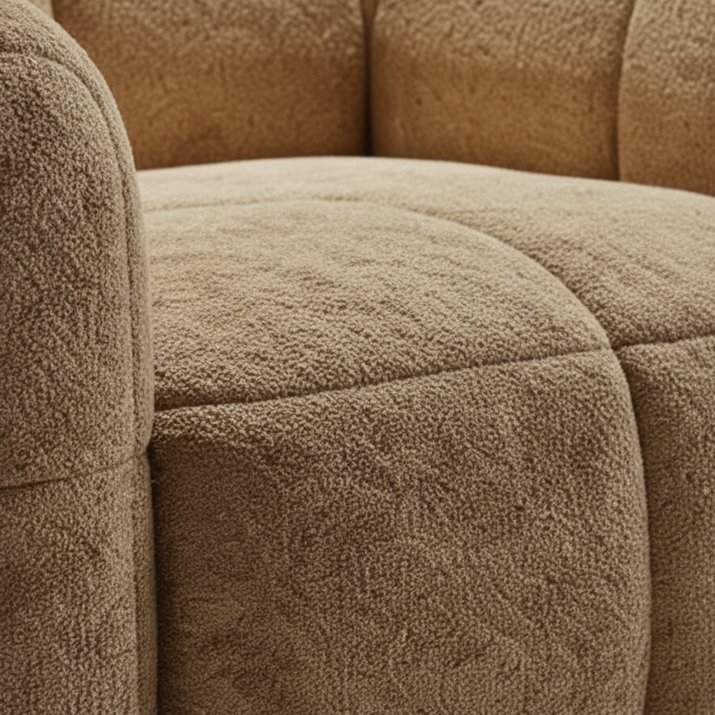 Dune Plush Armchair