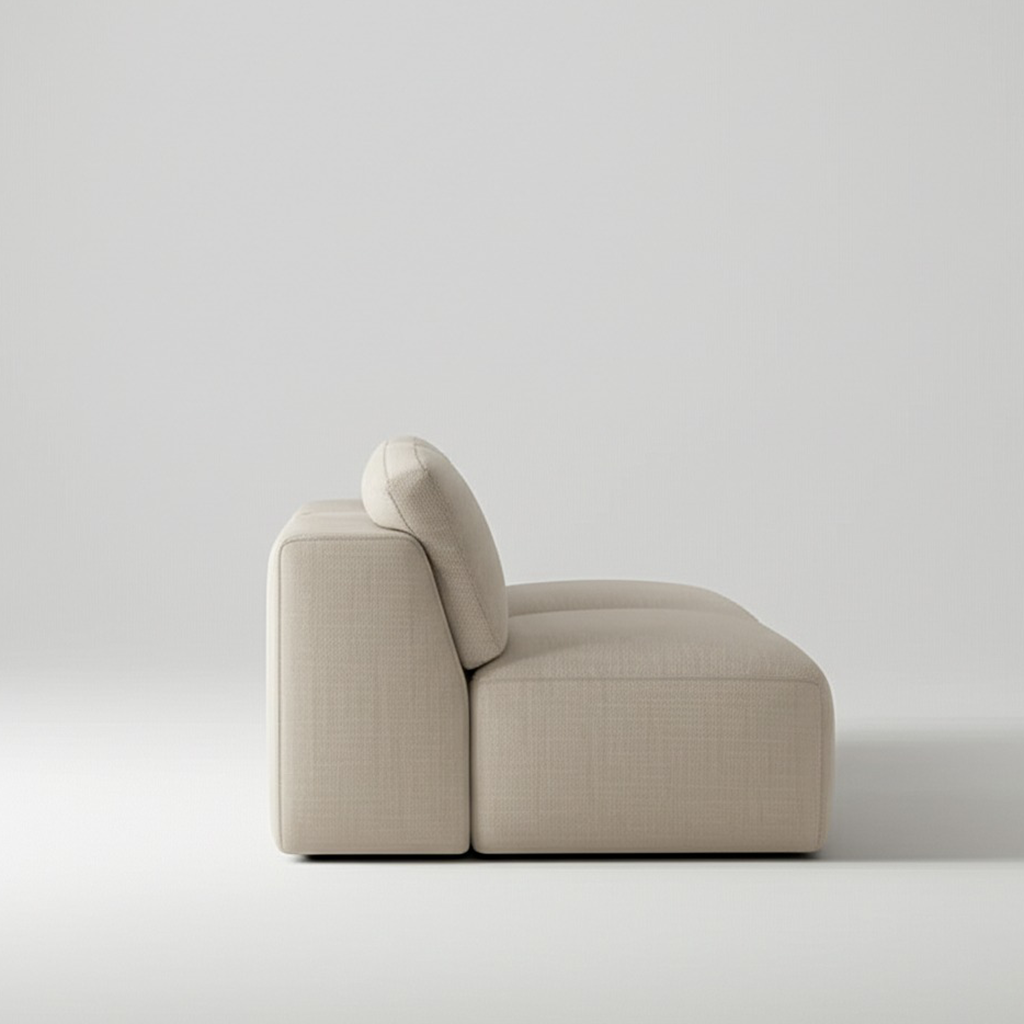 Harbor Modular Single Sofa
