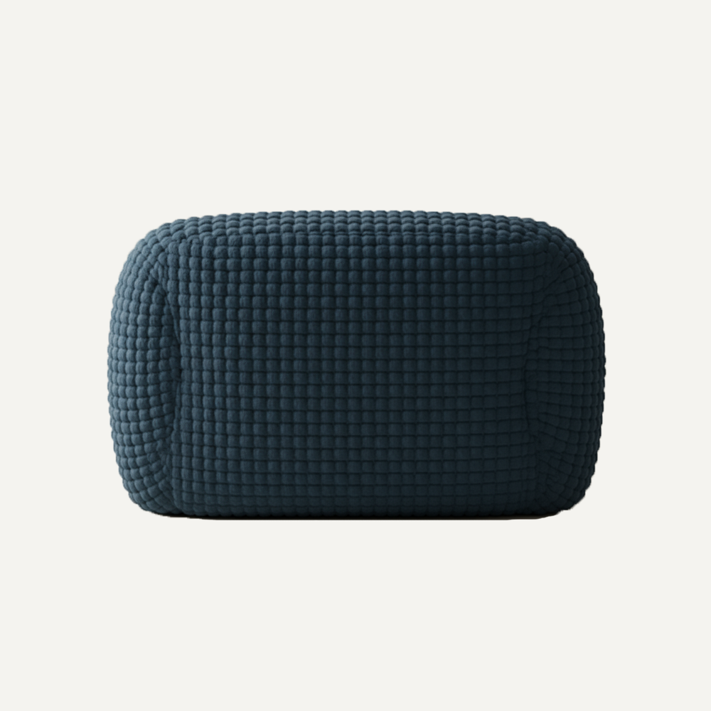 Fjord Armchair Deep-Cushion Comfort