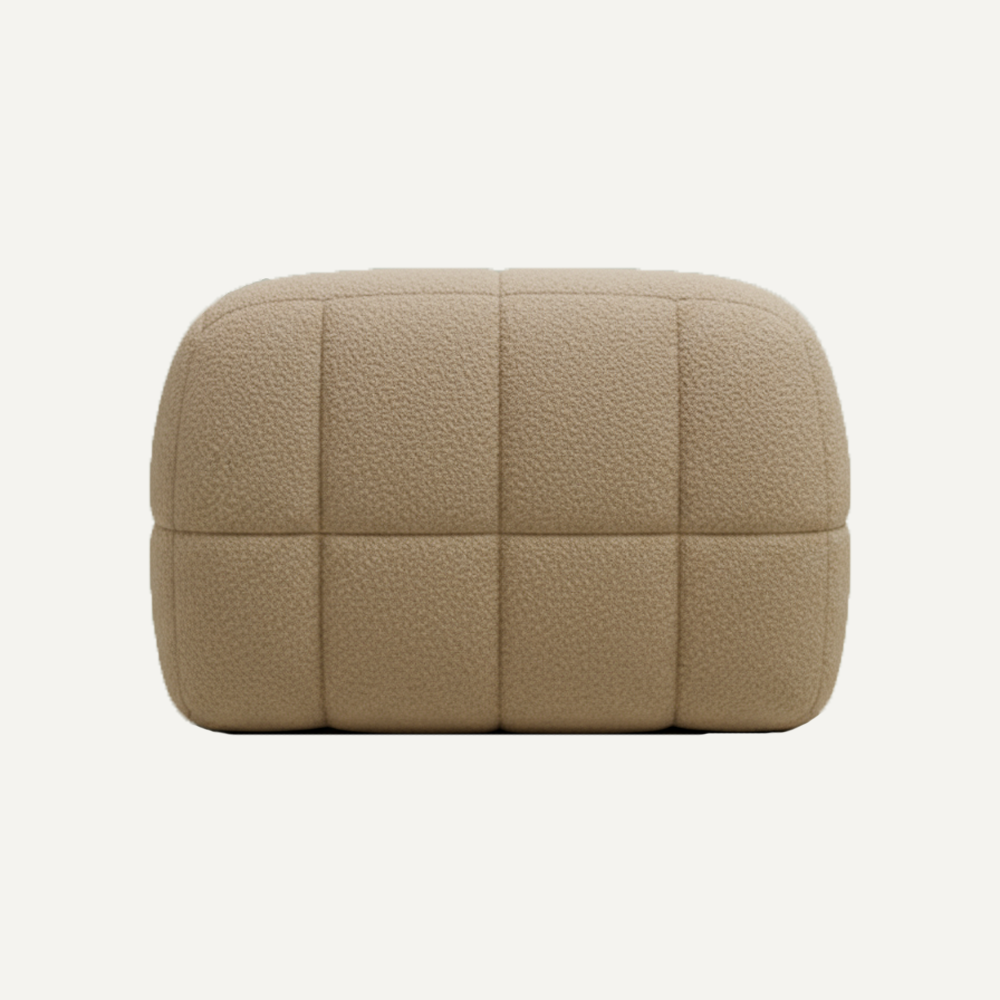 Dune Single Armchair Plush Comfort