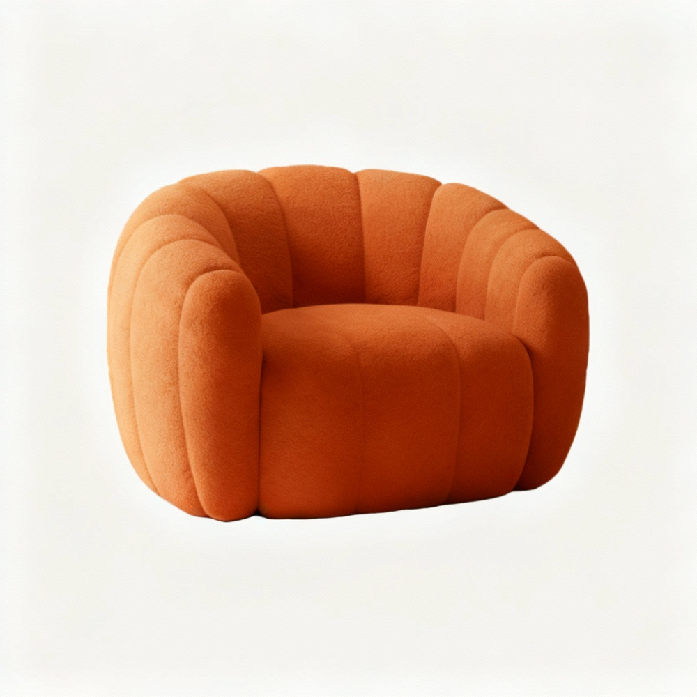 Dune Plush Armchair