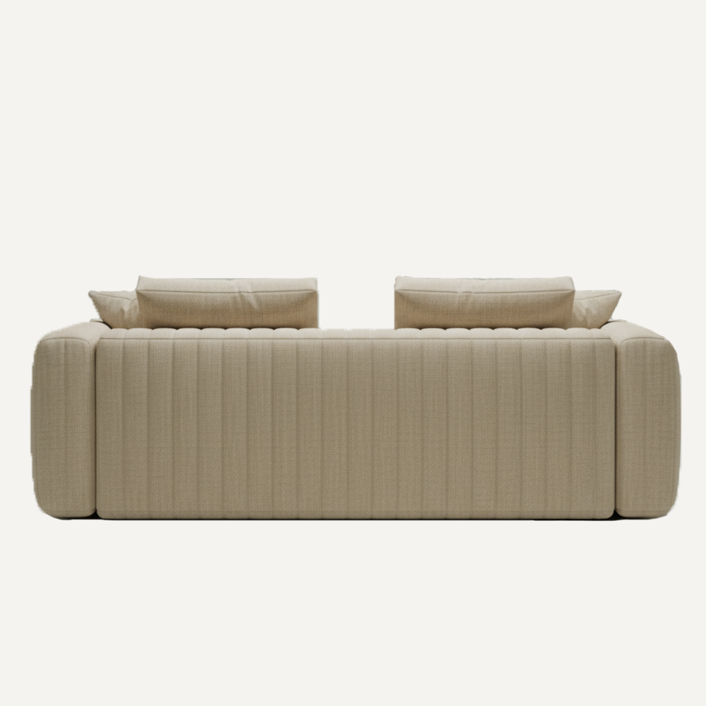 Dune 2-Seat Sofa Cloud Softness