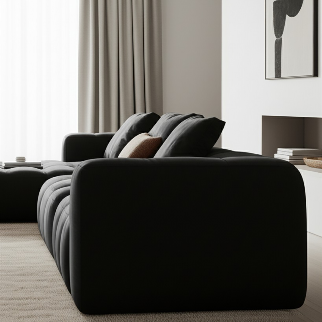Shadow Modular Sectional Sofa