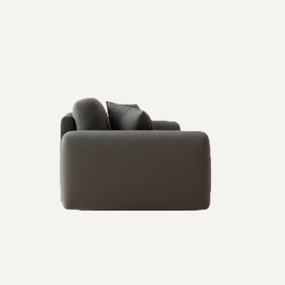 Harbor 3-Seat Sofa Deep Comfort
