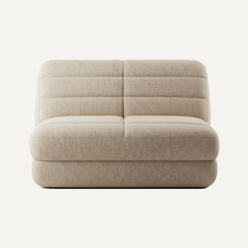 Dune Compact 2-Seat Sofa
