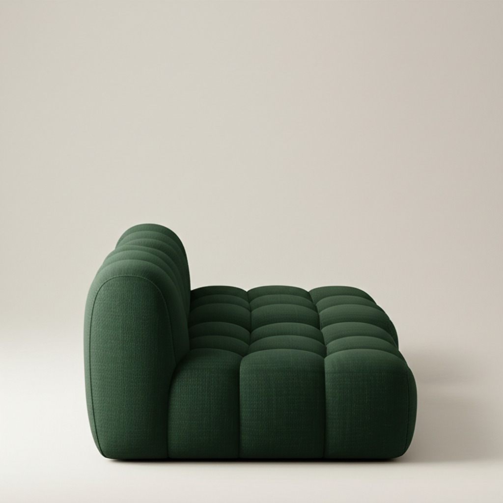 Forest Modular 2-Seat Sofa