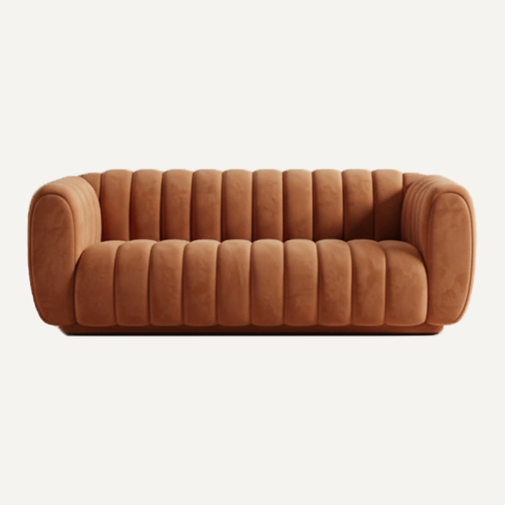 Canyon 3-Seat Sofa Plush Comfort