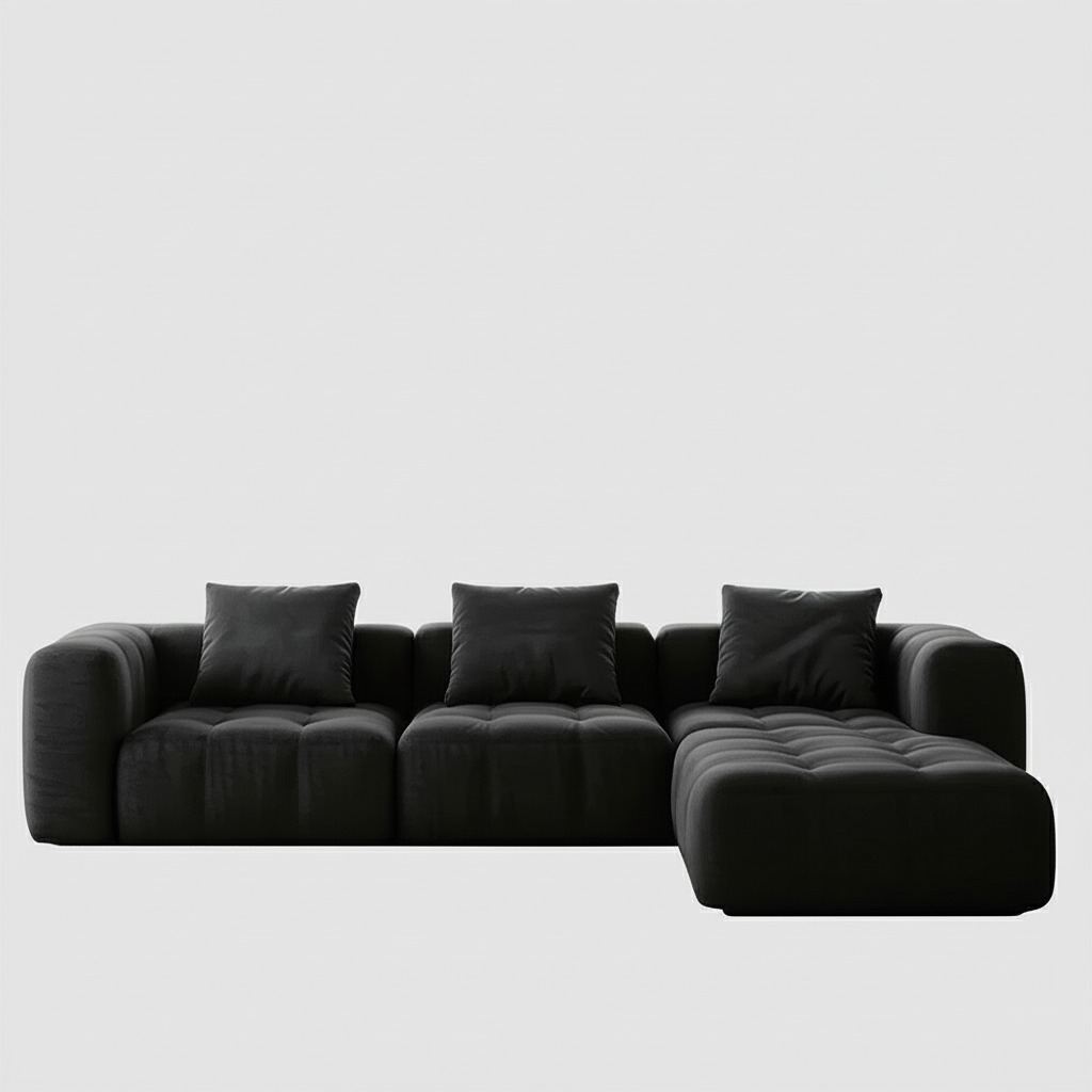 Shadow Modular Sectional Sofa
