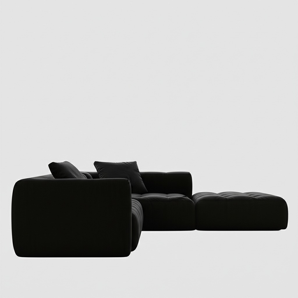 Shadow Modular Sectional Sofa