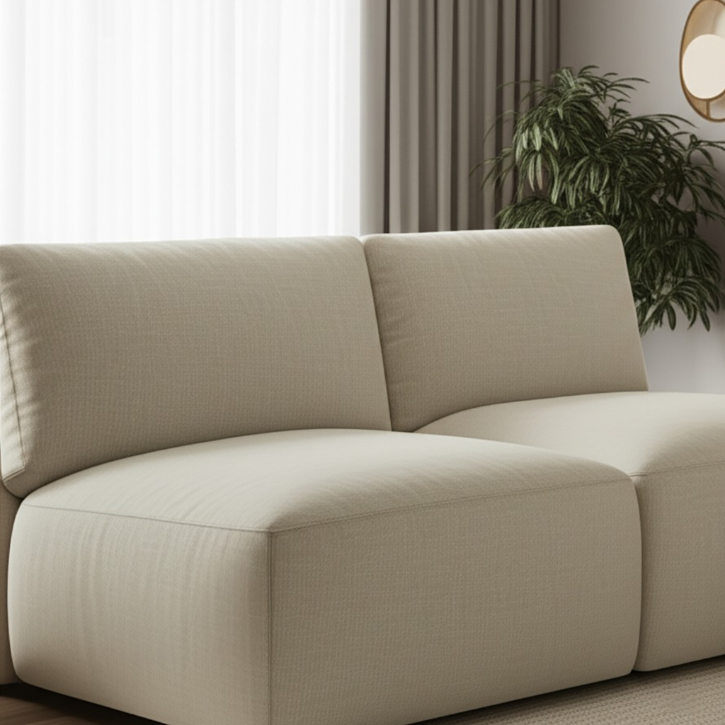 Harbor Modular Single Sofa