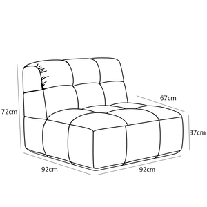 Product image from metafield