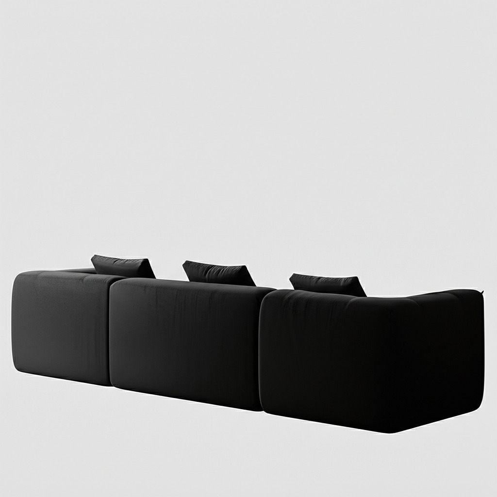 Shadow Modular Sectional Sofa