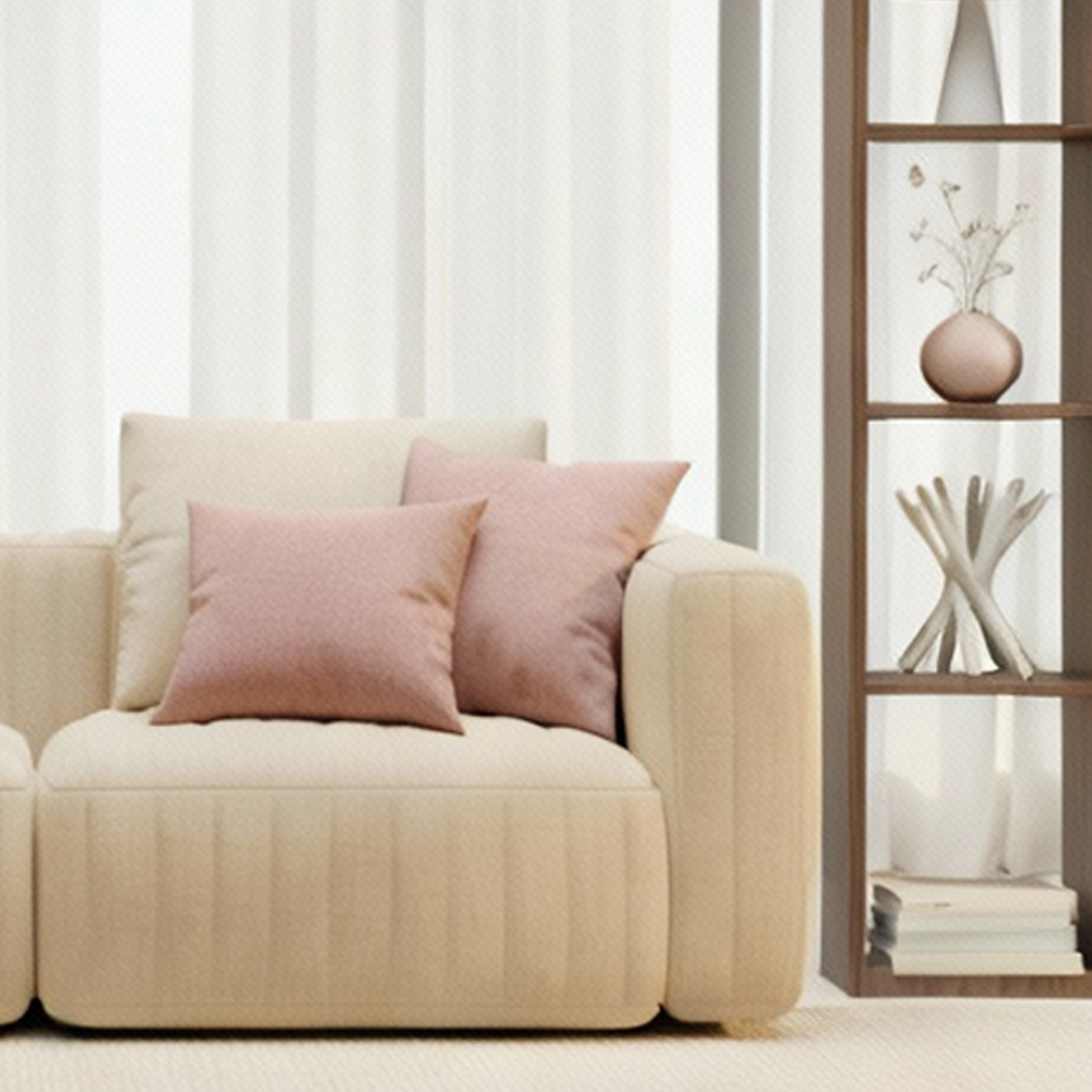Dune 2-Seat Sofa Cloud Softness