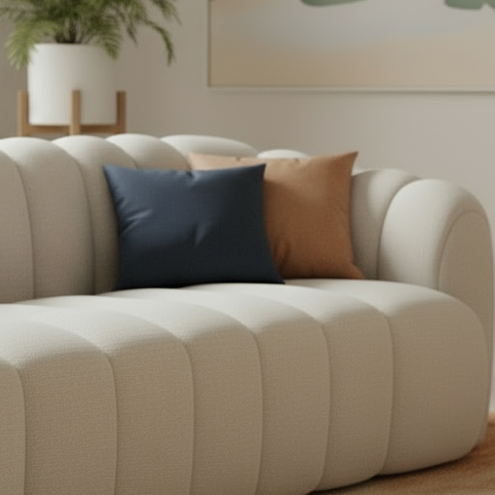 Harbor 3-Seat Sofa Cloud Comfort