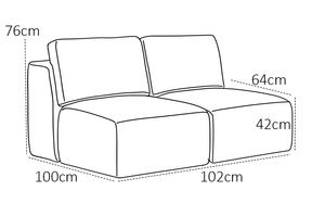 Product image from metafield