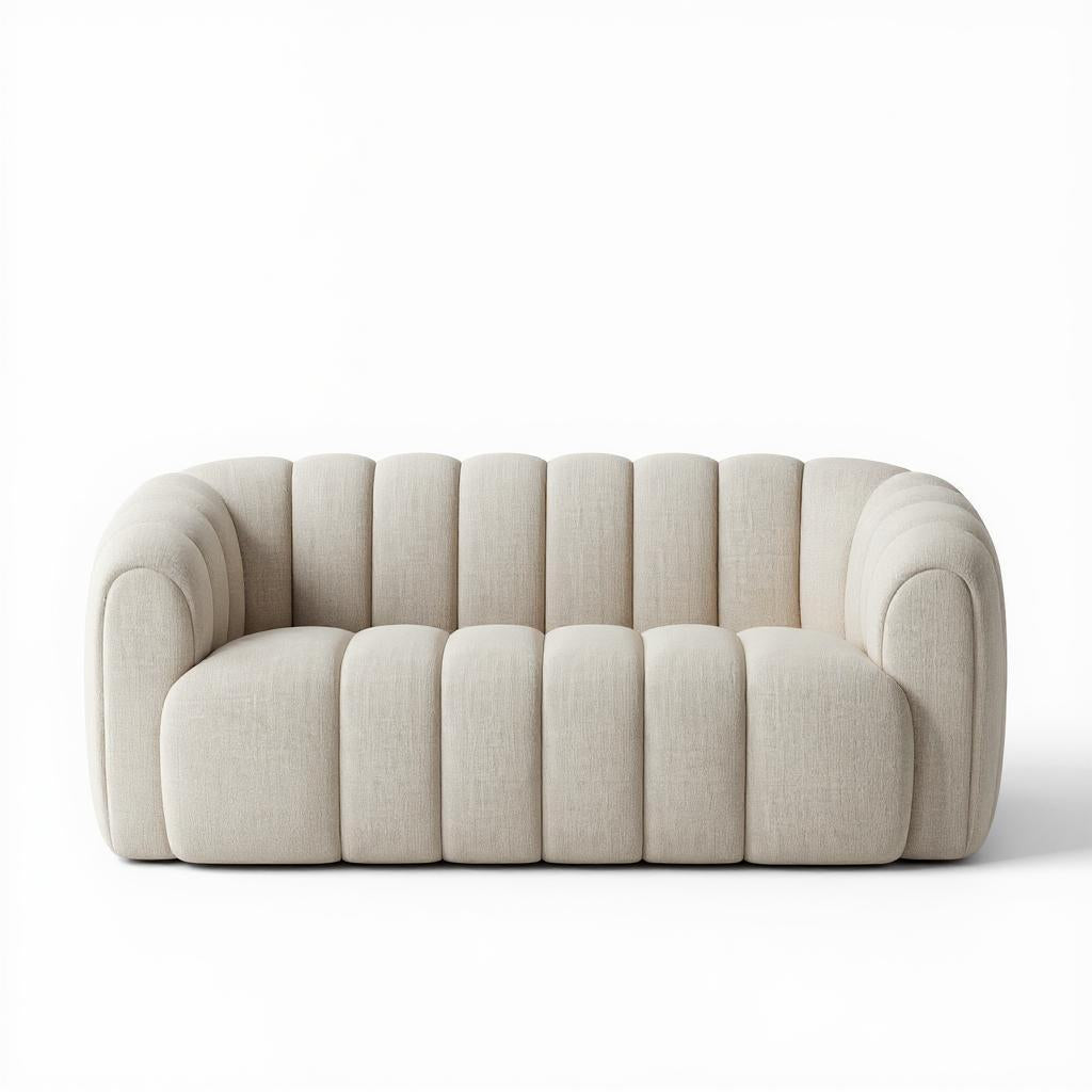 Harbor 3-Seat Sofa Cloud Comfort