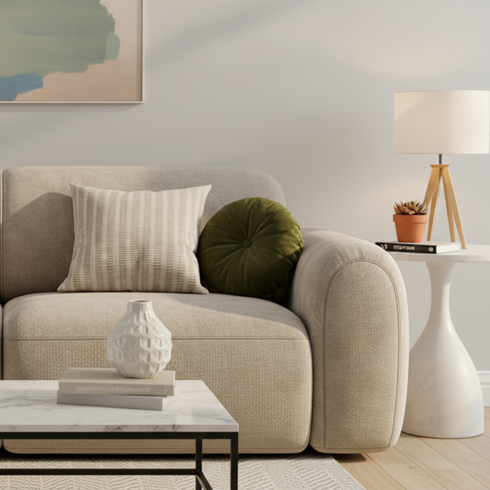 Harbor 3-Seat Sofa Ultra Soft